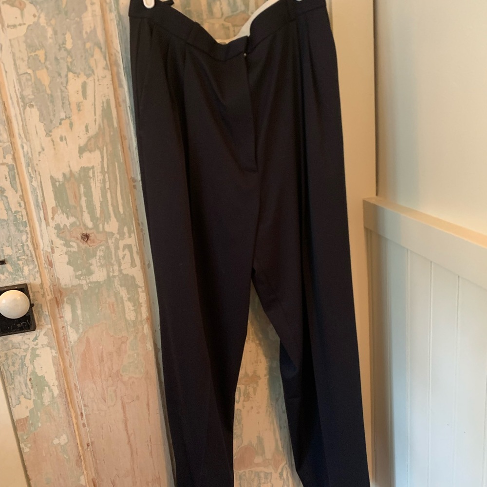 The Row oversized Ladies Dress Pants